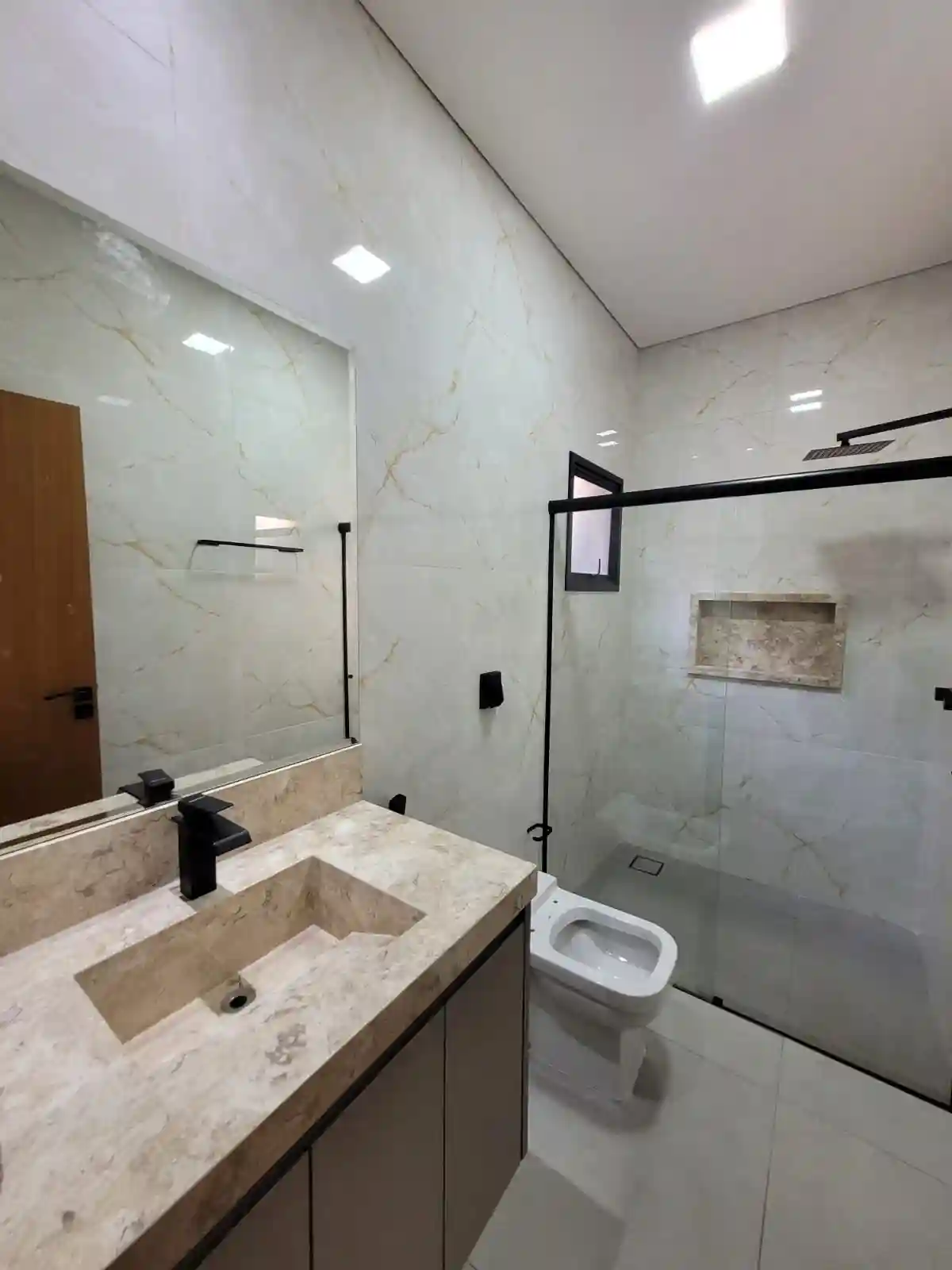 Casa de Condomínio com 3 quartos à venda, 287m² — foto 4 de 24
