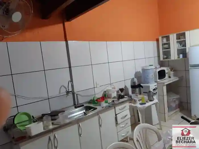 Casa com 3 quartos à venda, 110m² — foto 17 de 19
