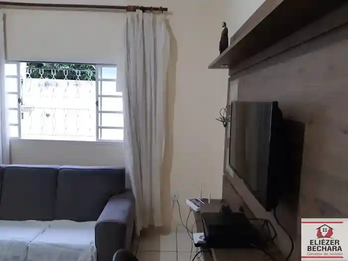 Casa com 3 quartos à venda, 110m² — foto 1 de 19