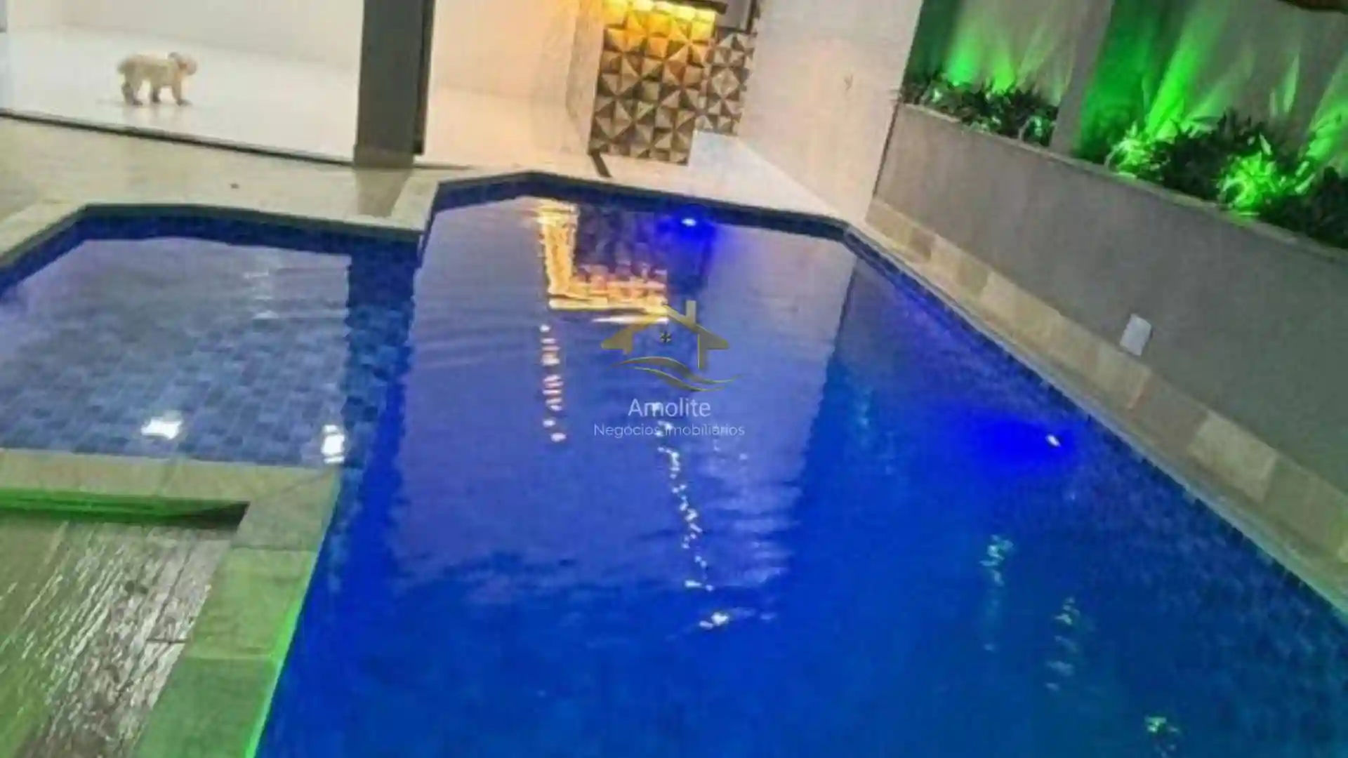 Casa de Condomínio com 3 quartos à venda, 165m² — foto 15 de 20