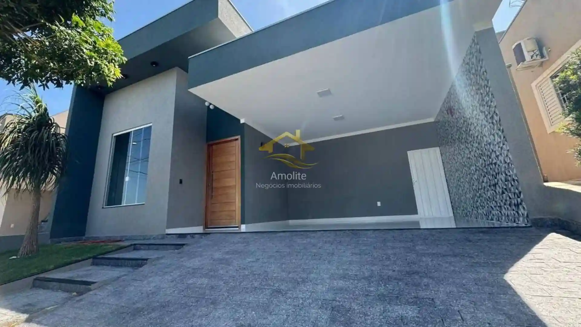 Casa de Condomínio com 3 quartos à venda, 165m² — foto 1 de 20