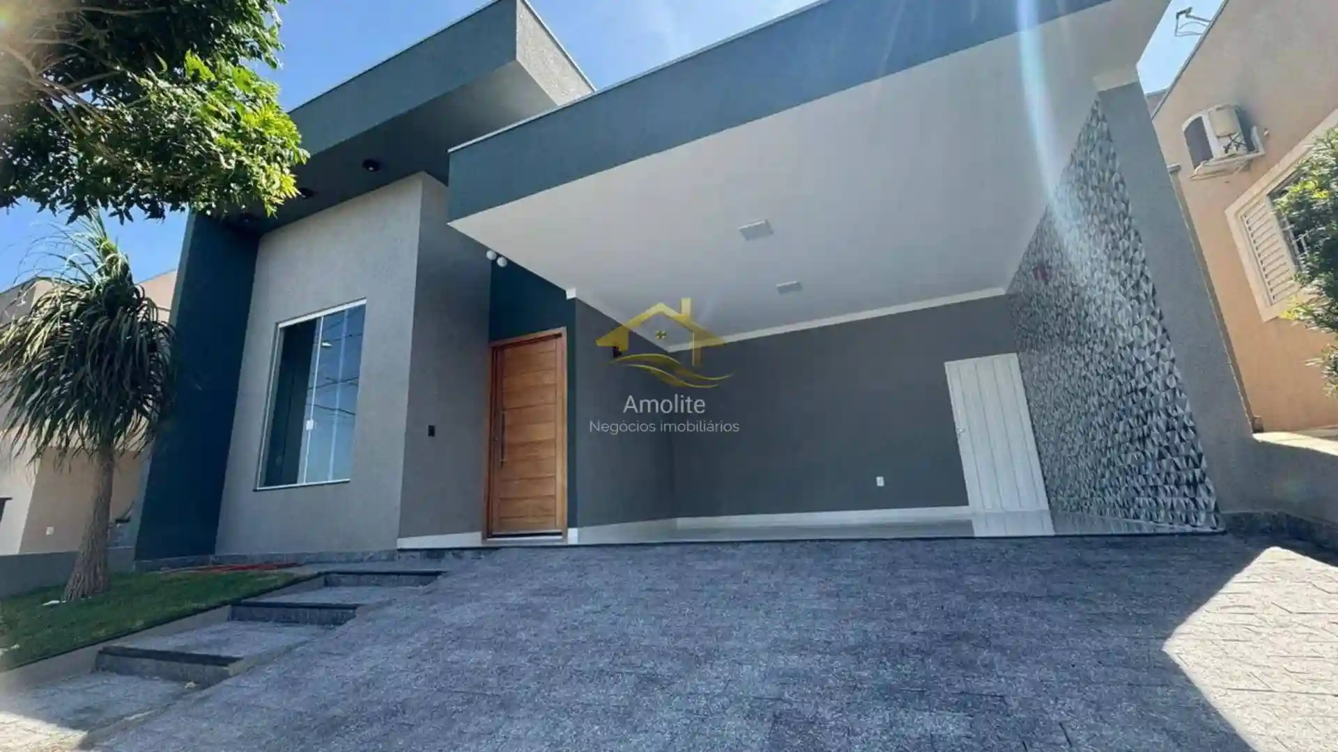 Casa de Condomínio com 3 quartos à venda, 165m² — foto 2 de 20
