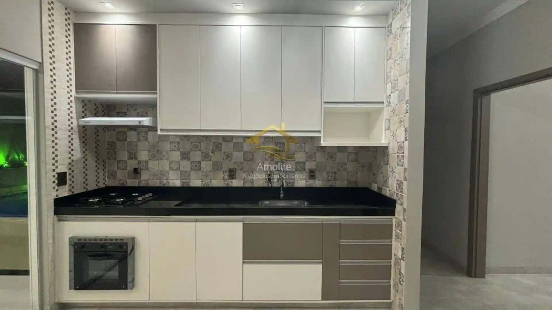Casa de Condomínio com 3 quartos à venda, 165m² — foto 7 de 20