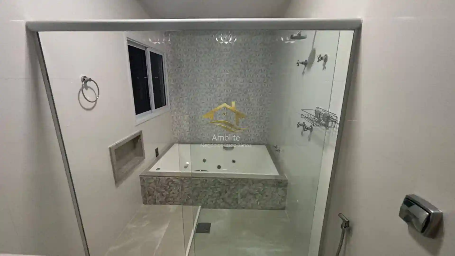 Casa de Condomínio com 3 quartos à venda, 165m² — foto 12 de 20