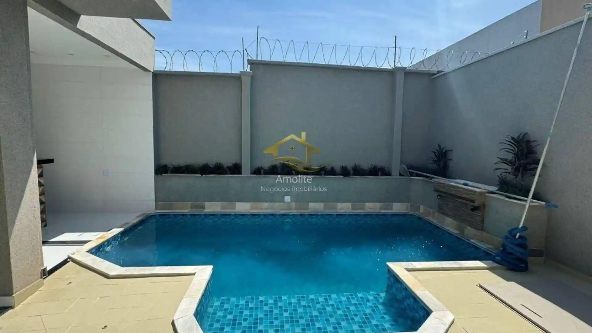 Casa de Condomínio com 3 quartos à venda, 165m² — foto 6 de 20