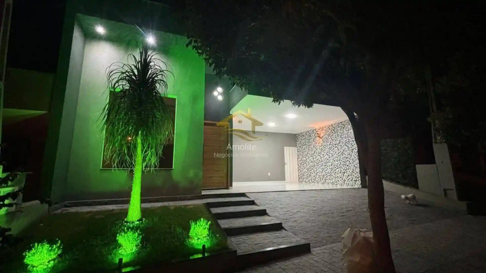 Casa de Condomínio com 3 quartos à venda, 165m² — foto 3 de 20
