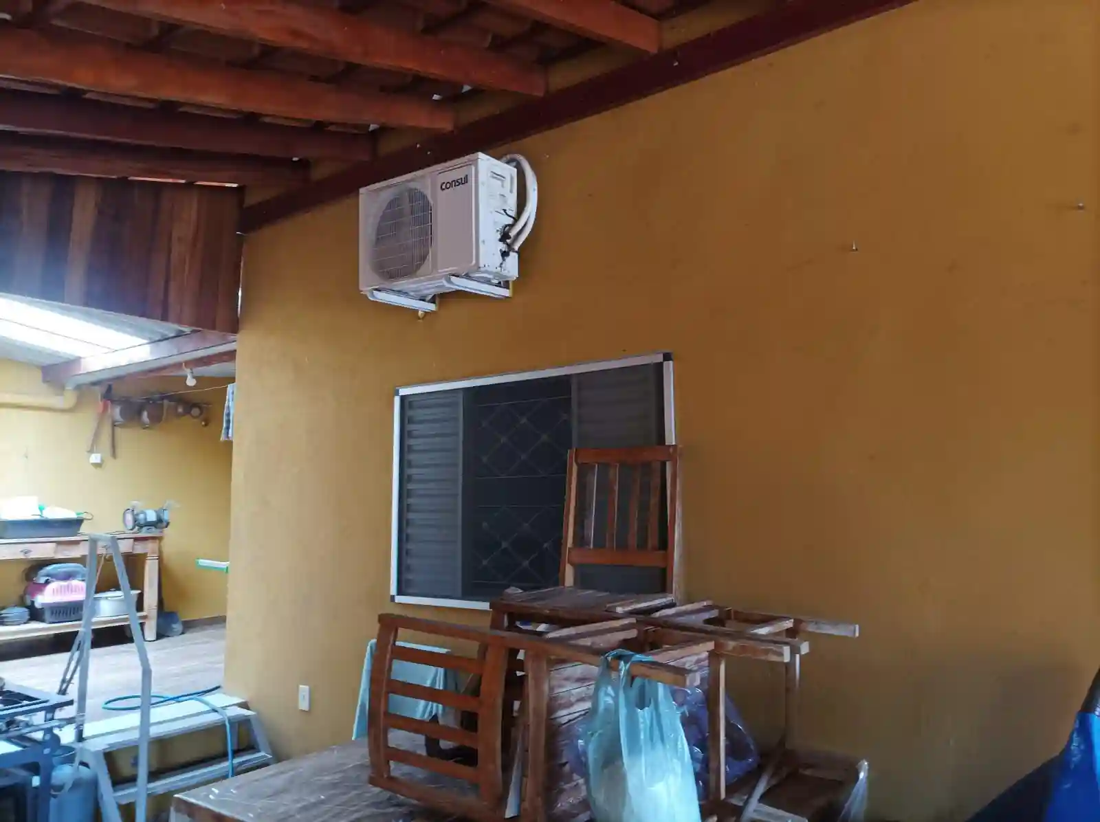 Fazenda / Sítio / Chácara com 2 quartos à venda, 400m² — foto 9 de 11