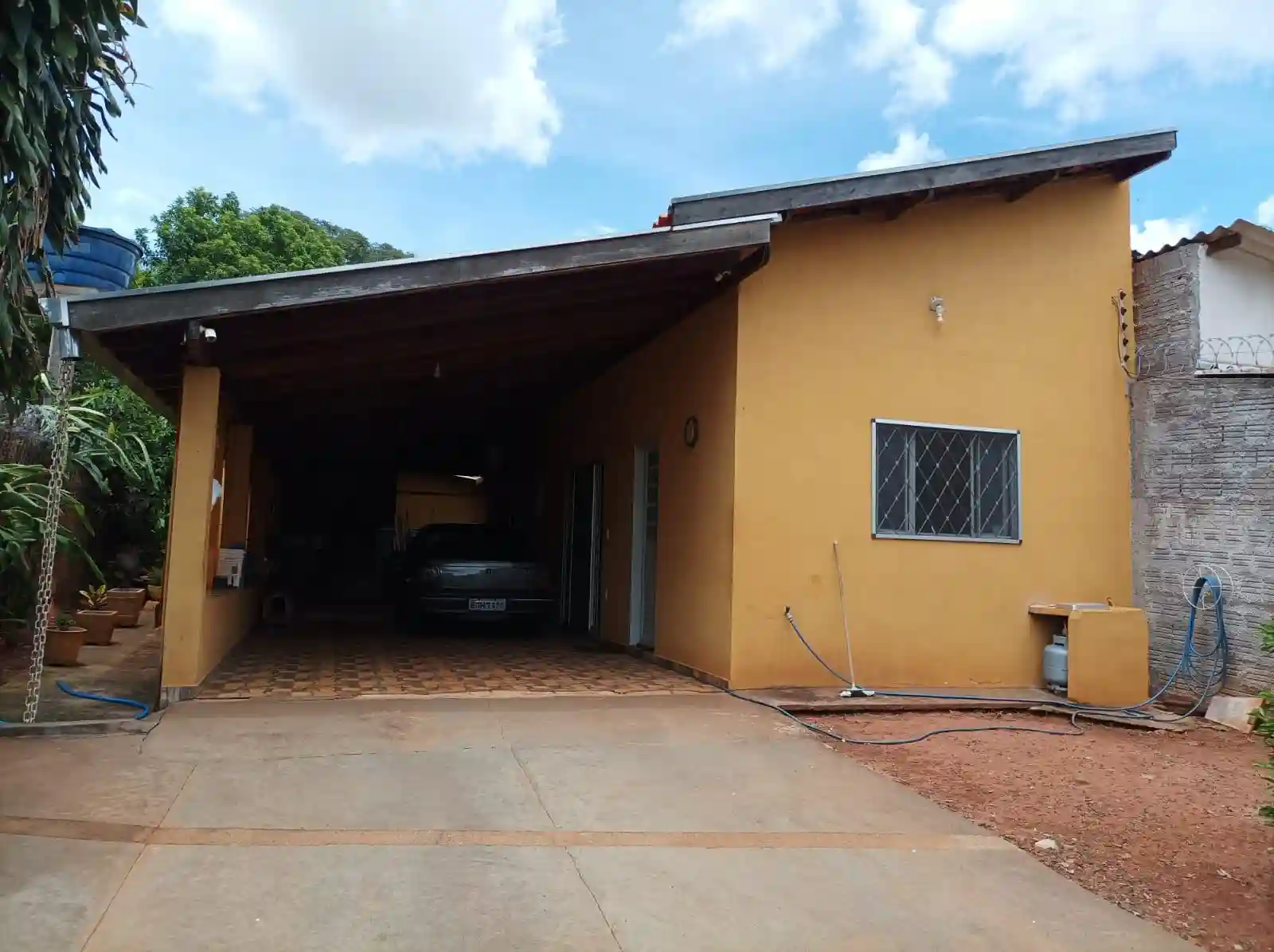 Fazenda / Sítio / Chácara com 2 quartos à venda, 400m² — foto 11 de 11