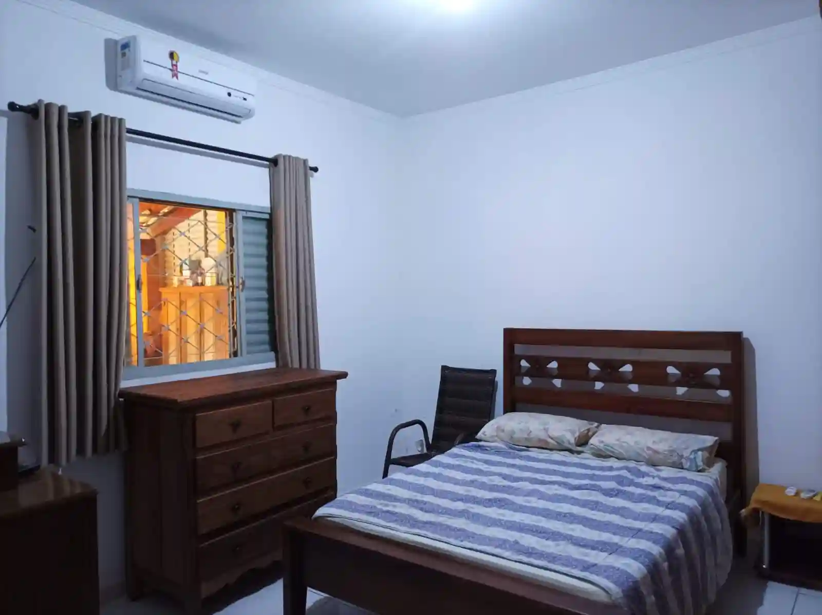 Fazenda / Sítio / Chácara com 2 quartos à venda, 400m² — foto 8 de 11