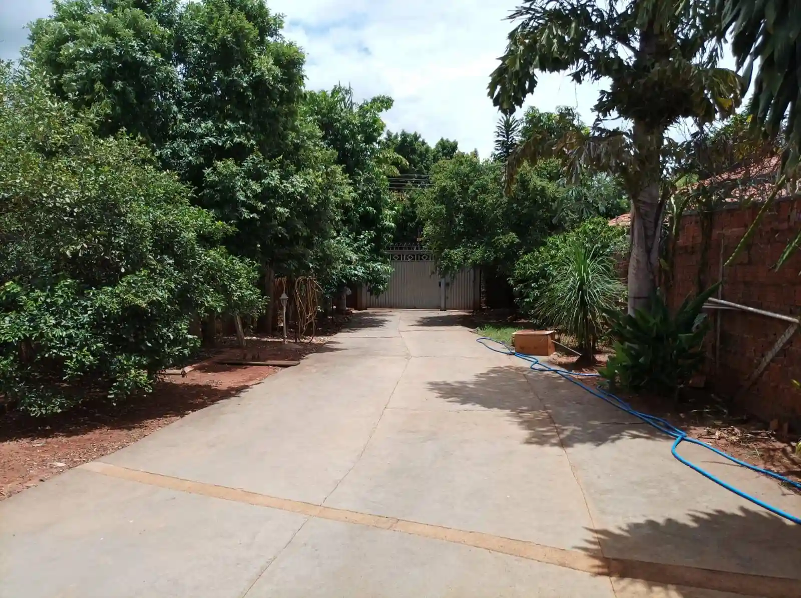 Fazenda / Sítio / Chácara com 2 quartos à venda, 400m² — foto 3 de 11