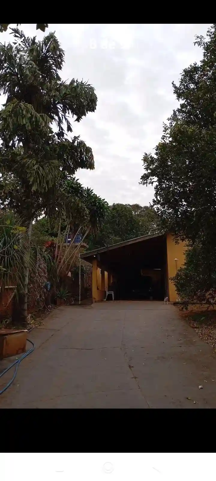 Fazenda / Sítio / Chácara com 2 quartos à venda, 400m² — foto 6 de 11