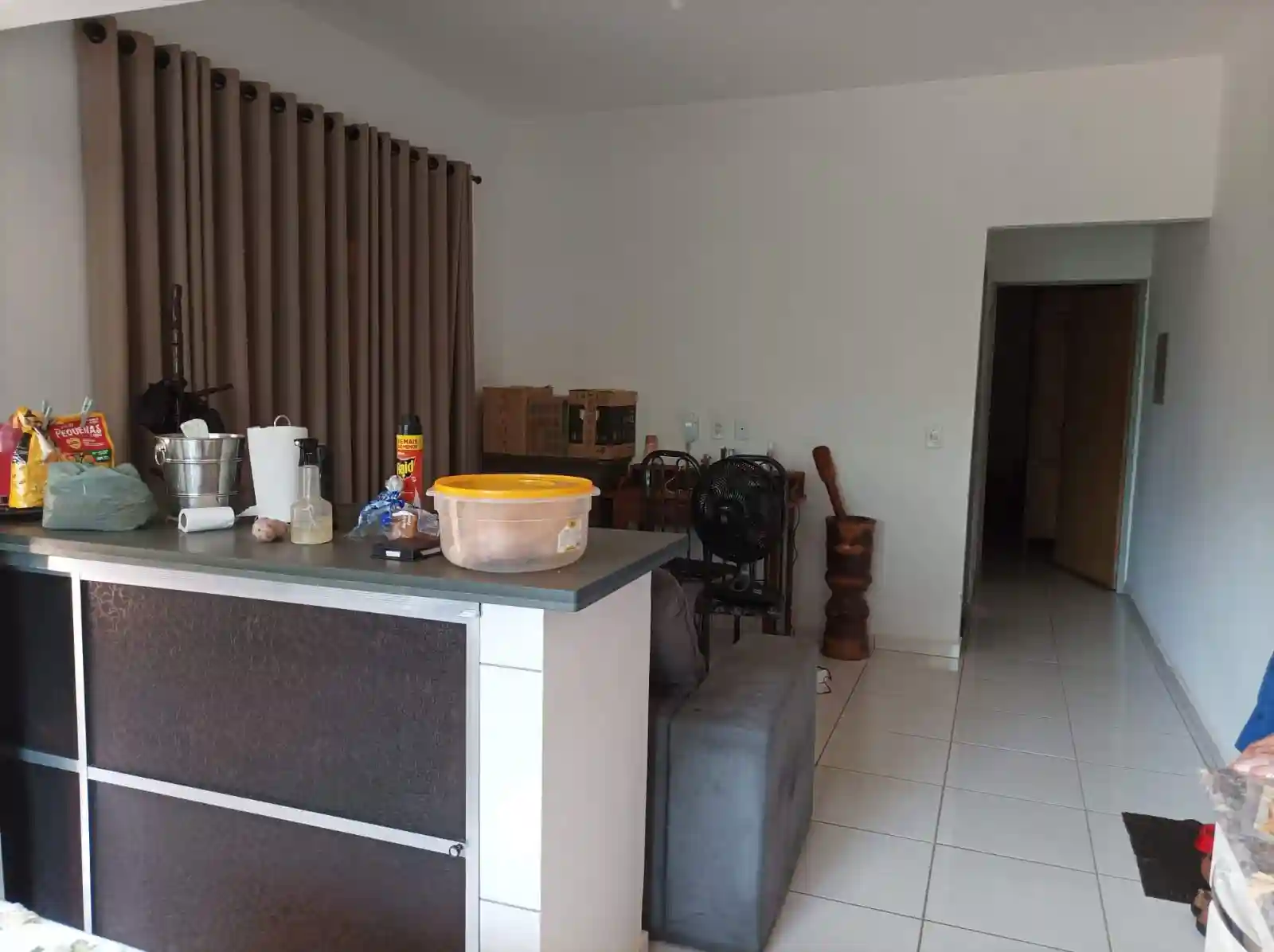 Fazenda / Sítio / Chácara com 2 quartos à venda, 400m² — foto 2 de 11