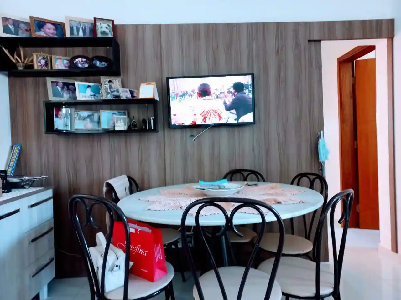 Apartamento à venda — foto 13 de 13