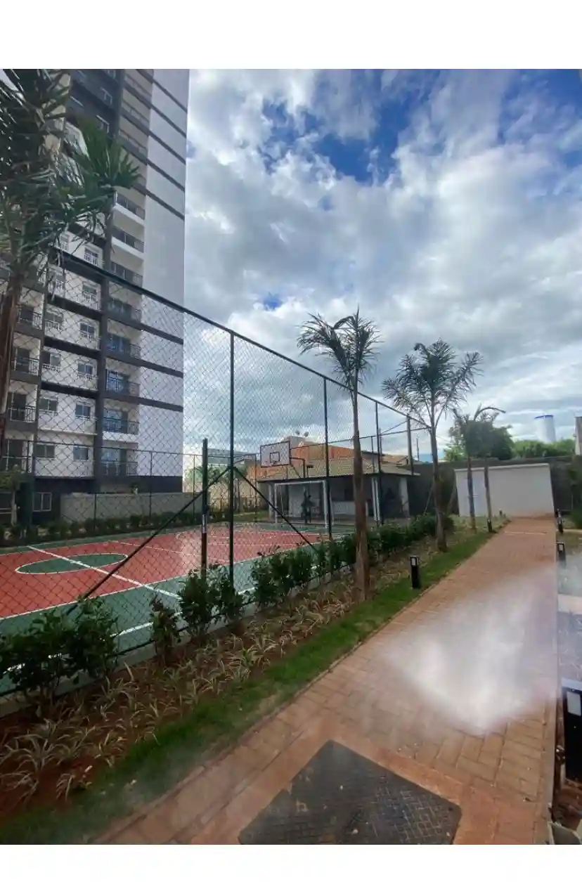Apartamento com 2 quartos à venda, 51m² — foto 2 de 3