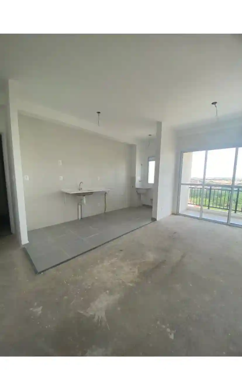 Apartamento com 2 quartos à venda, 51m² — foto 3 de 3