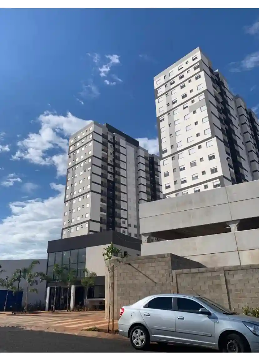 Apartamento com 2 quartos à venda, 51m² — foto 1 de 3