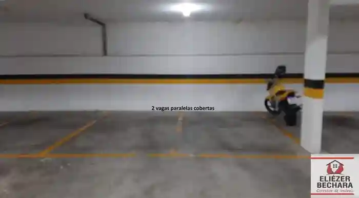 Apartamento com 3 quartos à venda, 90m² — foto 2 de 6