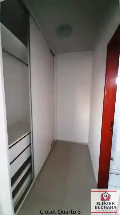 Apartamento com 3 quartos à venda, 90m² — foto 5 de 6