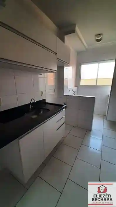 Apartamento com 3 quartos à venda, 90m² — foto 4 de 6