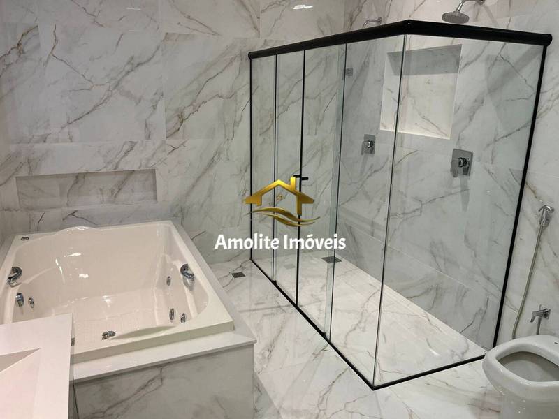 Casa de Condomínio com 4 quartos à venda, 295m² — foto 9 de 54