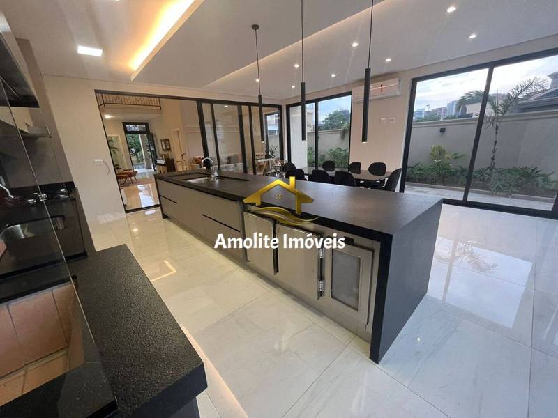 Casa de Condomínio com 4 quartos à venda, 295m² — foto 19 de 54