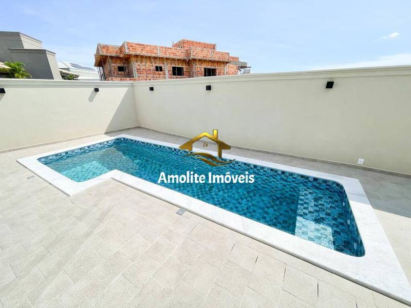 Casa de Condomínio com 4 quartos à venda, 295m² — foto 51 de 54