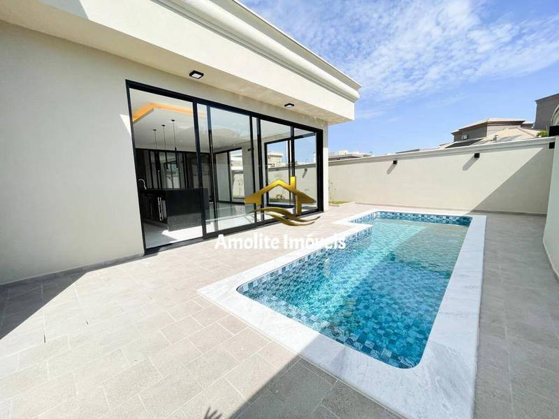 Casa de Condomínio com 4 quartos à venda, 295m² — foto 49 de 54