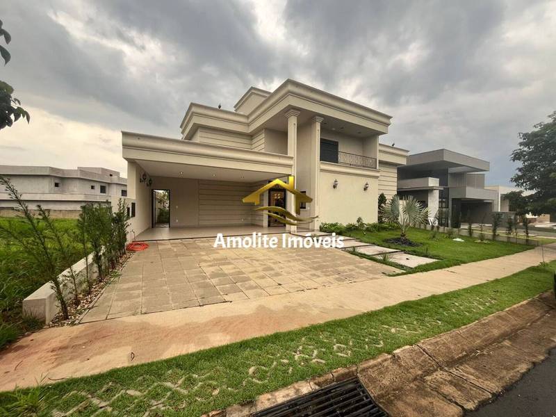 Casa de Condomínio com 4 quartos à venda, 295m² — foto 27 de 54
