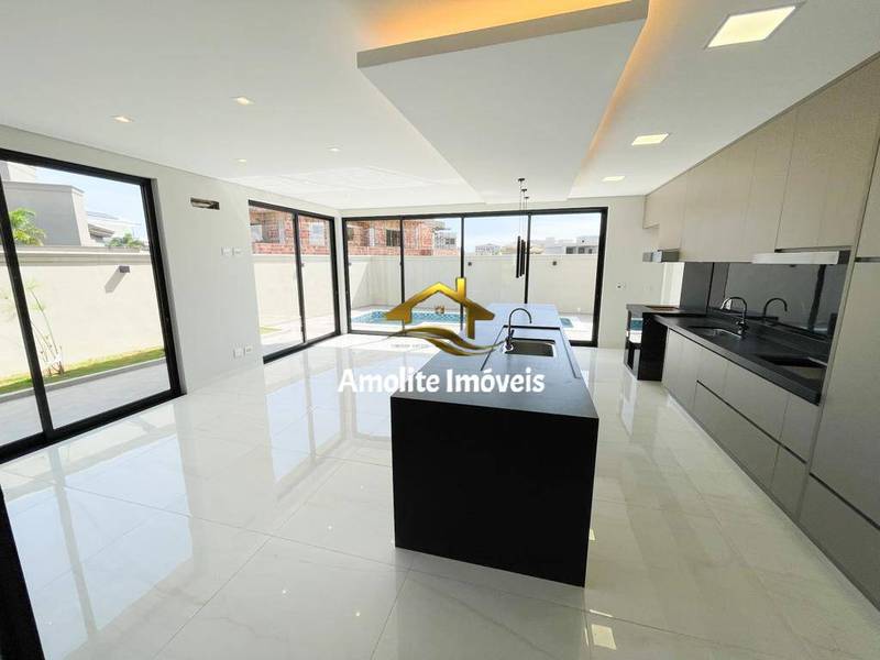 Casa de Condomínio com 4 quartos à venda, 295m² — foto 44 de 54