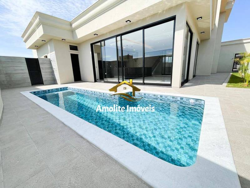 Casa de Condomínio com 4 quartos à venda, 295m² — foto 50 de 54