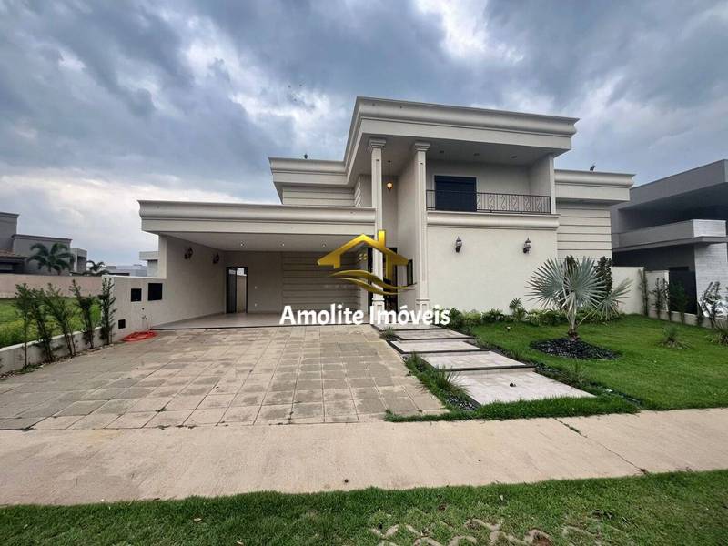 Casa de Condomínio com 4 quartos à venda, 295m² — foto 28 de 54