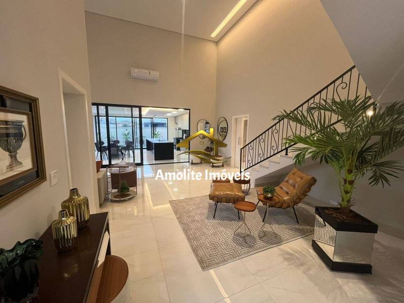 Casa de Condomínio com 4 quartos à venda, 295m² — foto 25 de 54