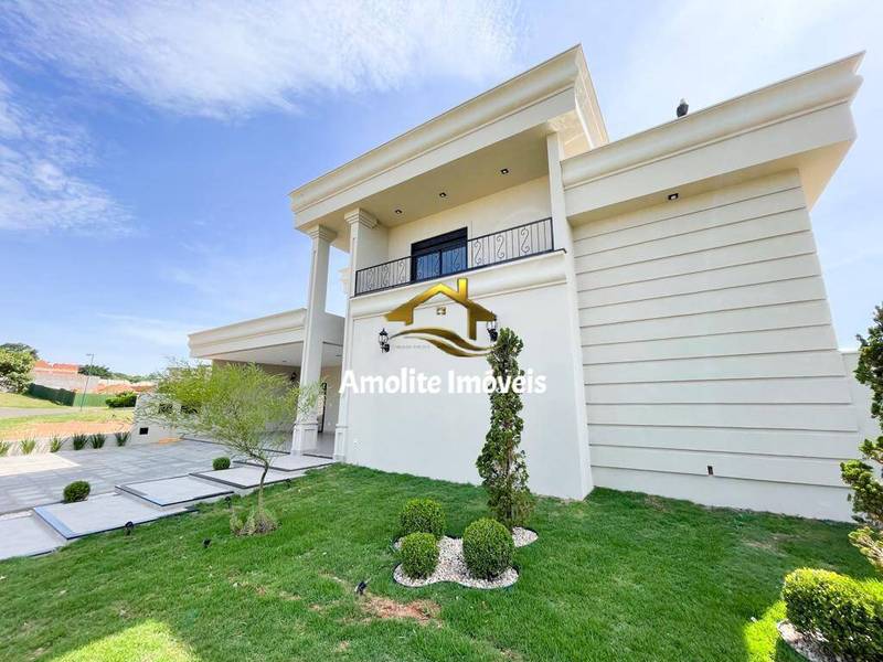 Casa de Condomínio com 4 quartos à venda, 295m² — foto 3 de 54