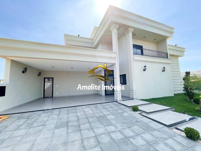 Casa de Condomínio com 4 quartos à venda, 295m² — foto 2 de 54