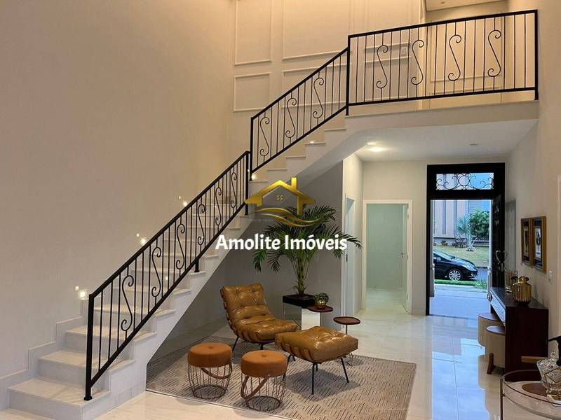 Casa de Condomínio com 4 quartos à venda, 295m² — foto 4 de 54