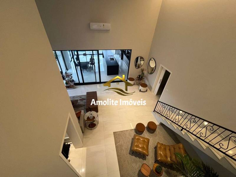 Casa de Condomínio com 4 quartos à venda, 295m² — foto 5 de 54