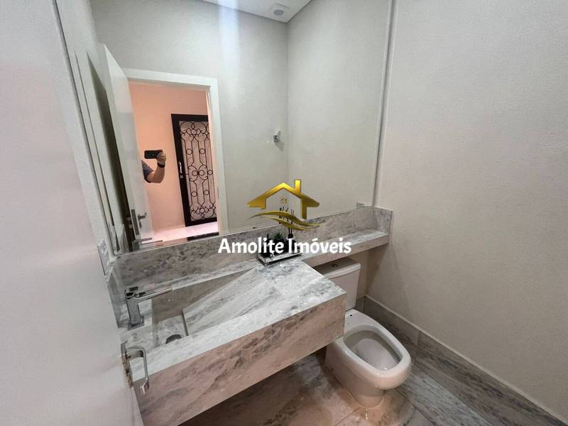 Casa de Condomínio com 4 quartos à venda, 295m² — foto 23 de 54