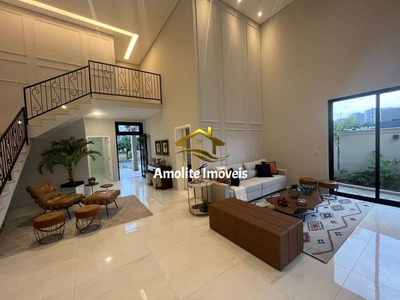Casa de Condomínio com 4 quartos à venda, 295m² — foto 22 de 54