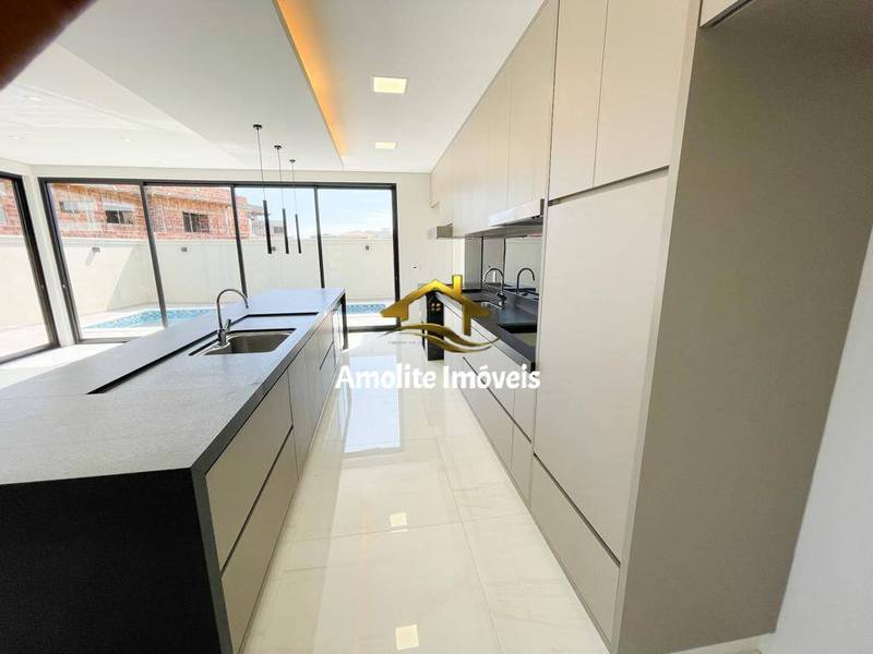 Casa de Condomínio com 4 quartos à venda, 295m² — foto 47 de 54