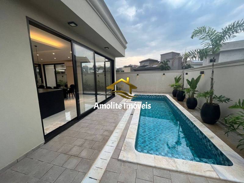 Casa de Condomínio com 4 quartos à venda, 295m² — foto 16 de 54