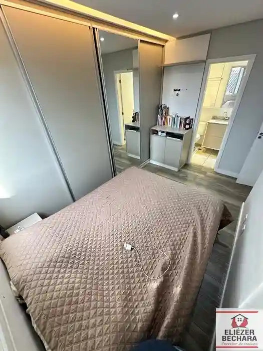 Apartamento com 2 quartos à venda, 57m² — foto 10 de 23