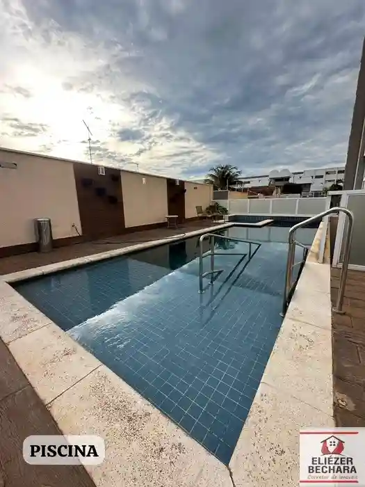 Apartamento com 2 quartos à venda, 57m² — foto 21 de 23