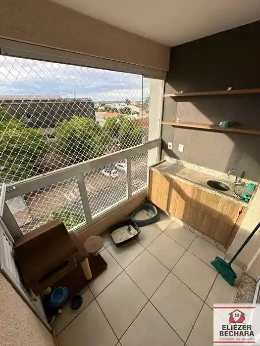 Apartamento com 2 quartos à venda, 57m² — foto 13 de 23