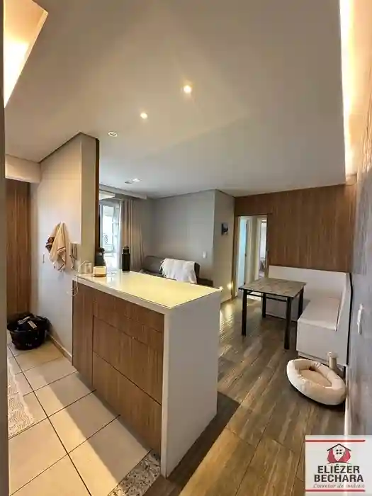 Apartamento com 2 quartos à venda, 57m² — foto 4 de 23