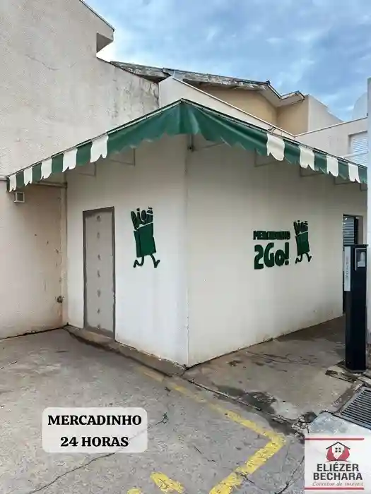 Apartamento com 2 quartos à venda, 57m² — foto 17 de 23