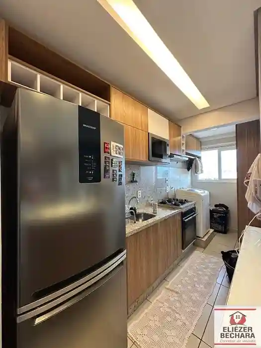 Apartamento com 2 quartos à venda, 57m² — foto 6 de 23