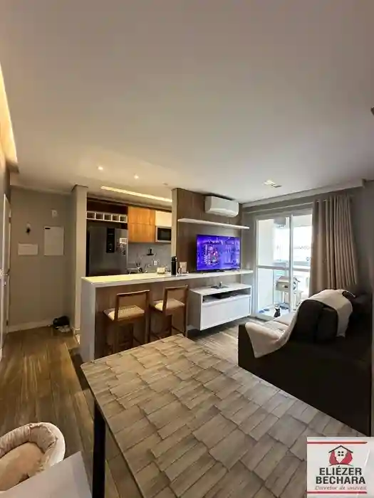 Apartamento com 2 quartos à venda, 57m² — foto 1 de 23