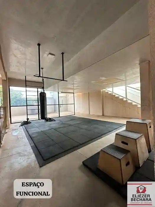 Apartamento com 2 quartos à venda, 57m² — foto 22 de 23