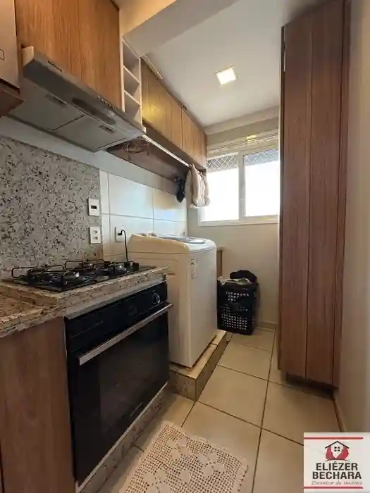Apartamento com 2 quartos à venda, 57m² — foto 7 de 23