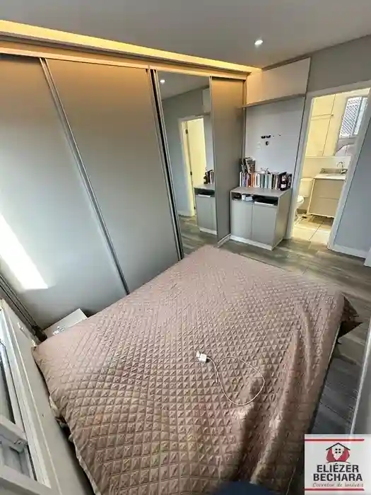 Apartamento com 2 quartos à venda, 57m² — foto 8 de 23